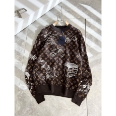 Louis Vuitton Sweaters